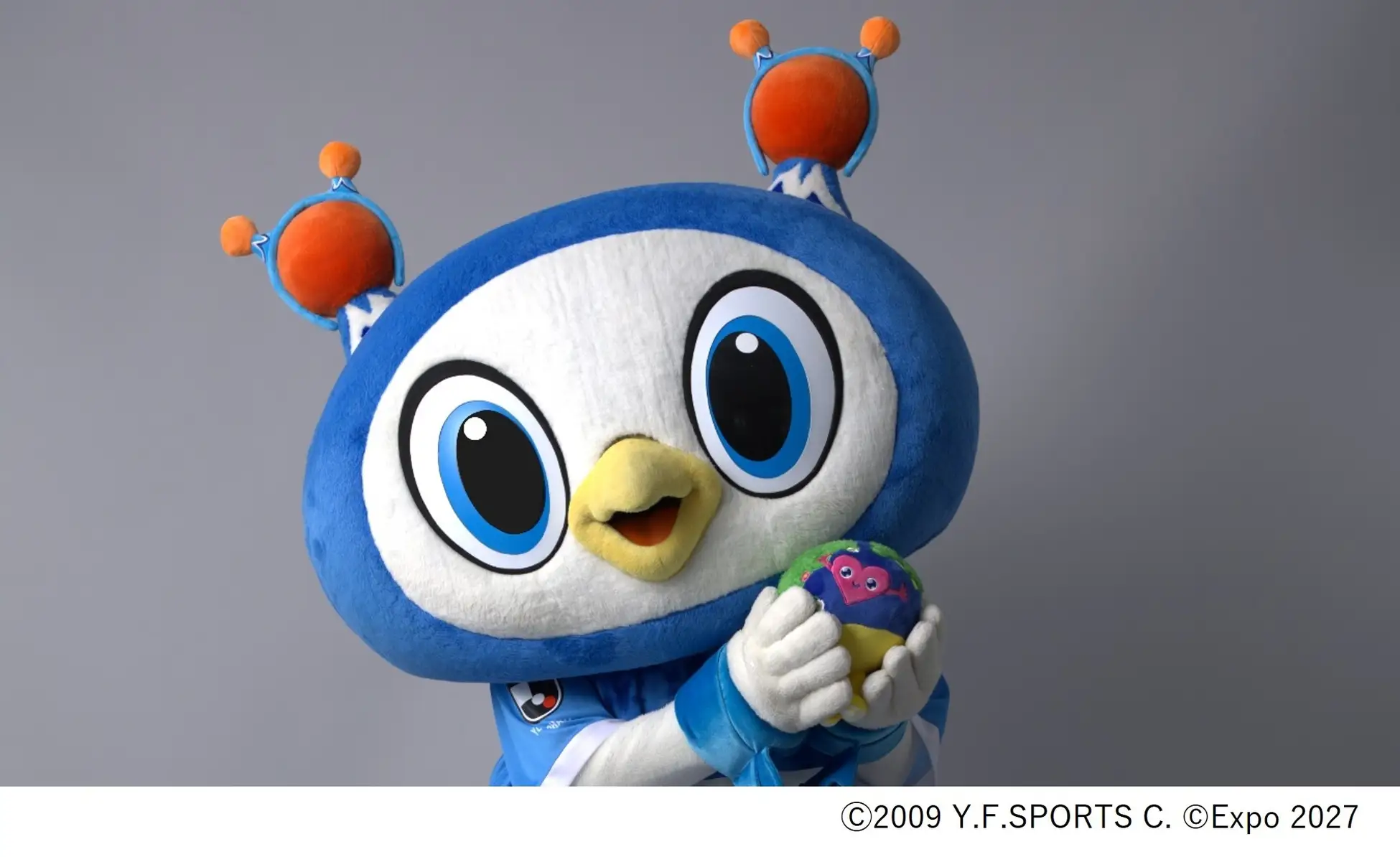 横浜グリーンエクスポまであと254日
