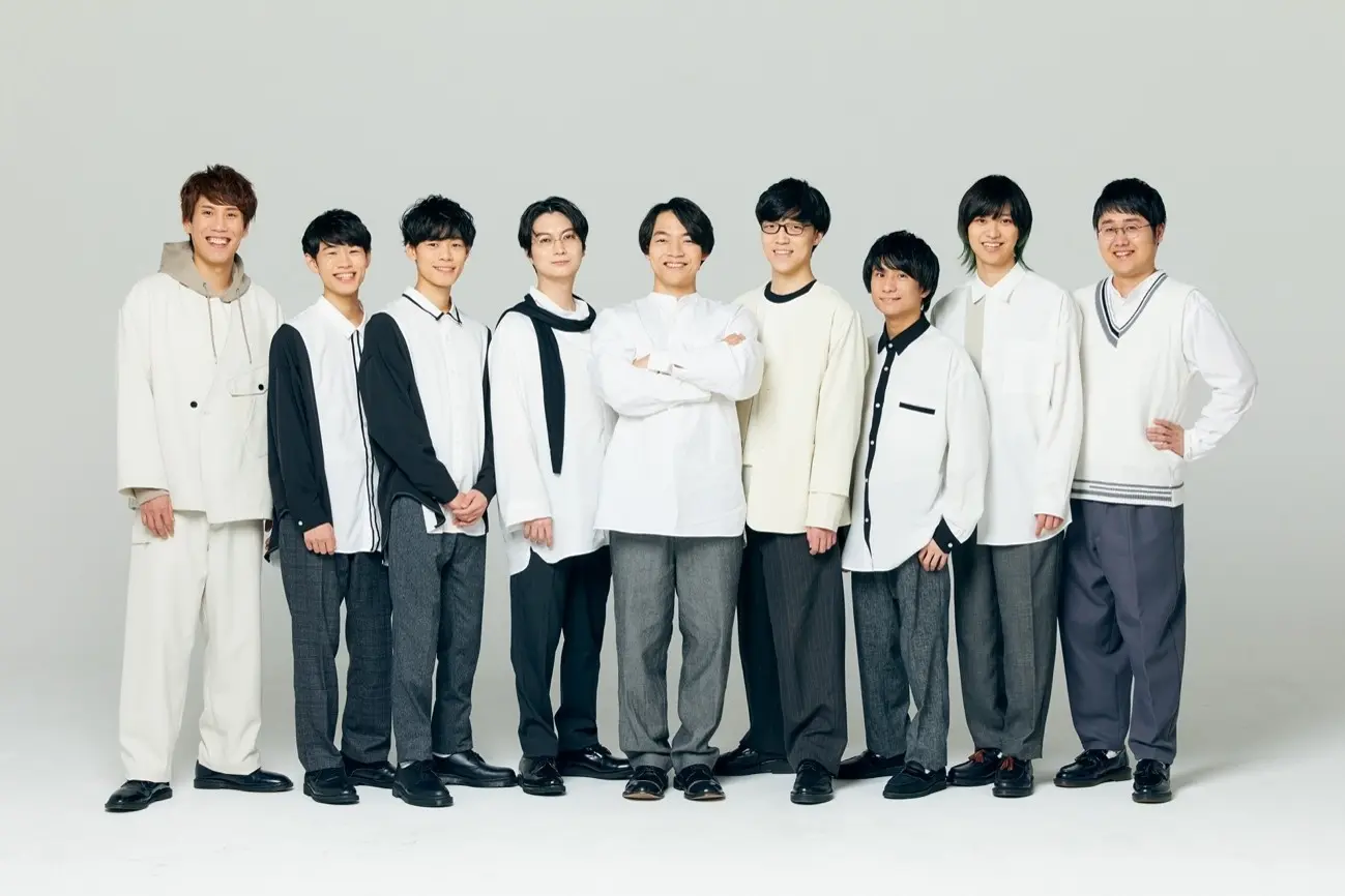 GREEN×EXPO 2027 スペシャルサポーター第1弾を発表！QuizKnock・榊原郁恵さん・三上真史さんが就任