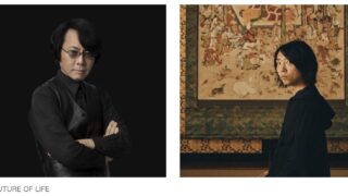 石黒浩×落合陽一トークイベント開催へ｜万博パビリオン「いのちの未来＋」東京・MoN Takanawaで8月6日