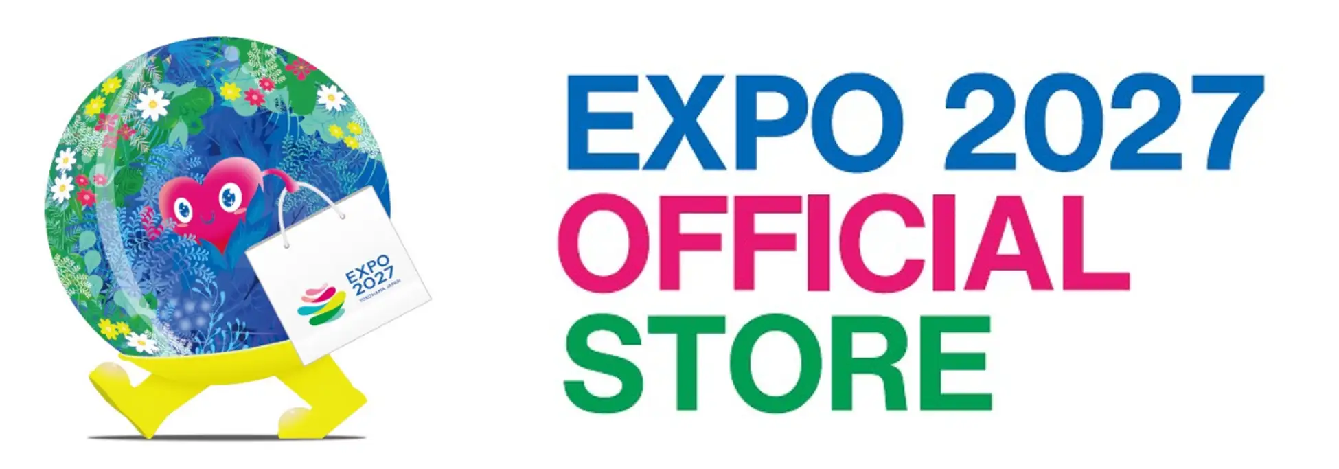 EXPO 2027 オフィシャルポップアップストア カインズ鎌倉梶原店