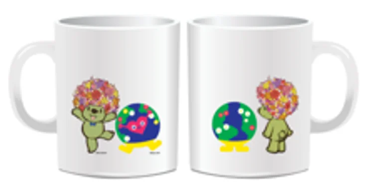 マグカップ