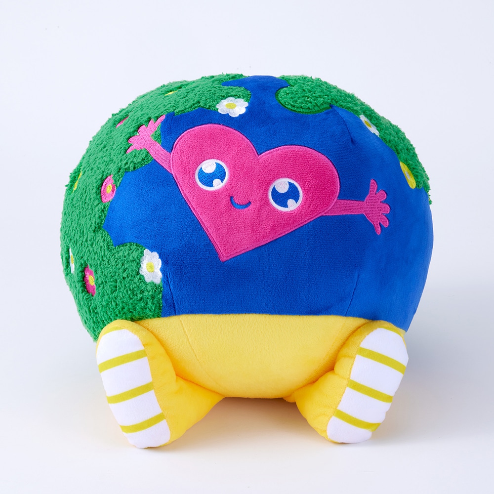 トゥンクトゥンクメディシンボール