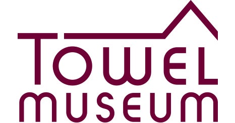 ミャクミャクがタオル美術館に登場｜9/19限定・各回先着30名