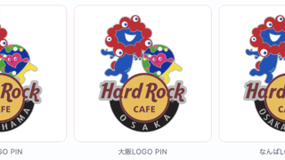 ミャクミャク×トゥンクトゥンク ピンバッジ第2弾|9月19日発売
